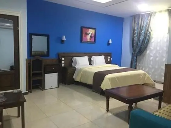 Standard Tek Kişilik Oda