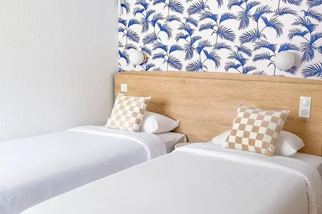 Superior İki Ayrı Yataklı Oda