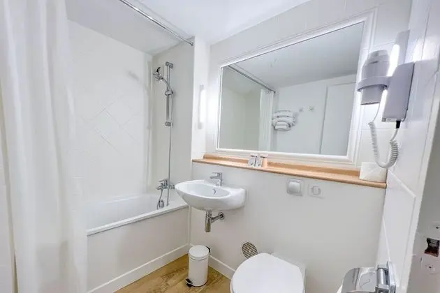 Superior İki Ayrı Yataklı Oda