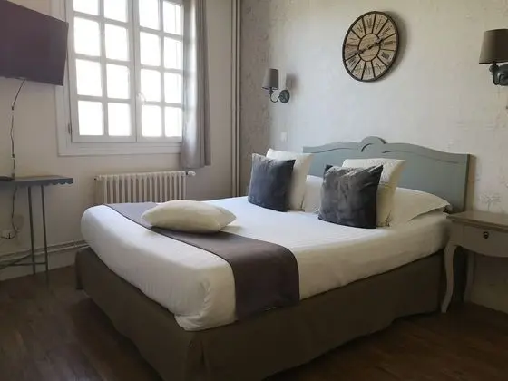 Standard Tek Büyük Yataklı Oda, 1 Çift Kişilik Yatak