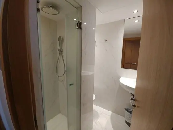 Deluxe room for 2 (Extra Bed with Extra Fee)