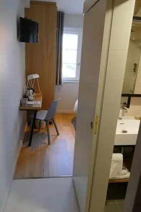 Comfort Tek Kişilik Oda