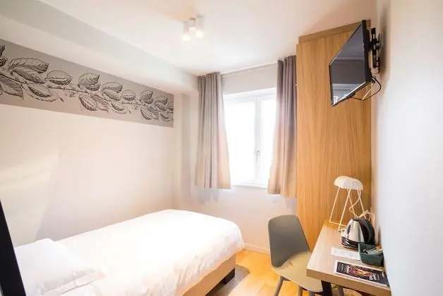 Comfort Tek Kişilik Oda