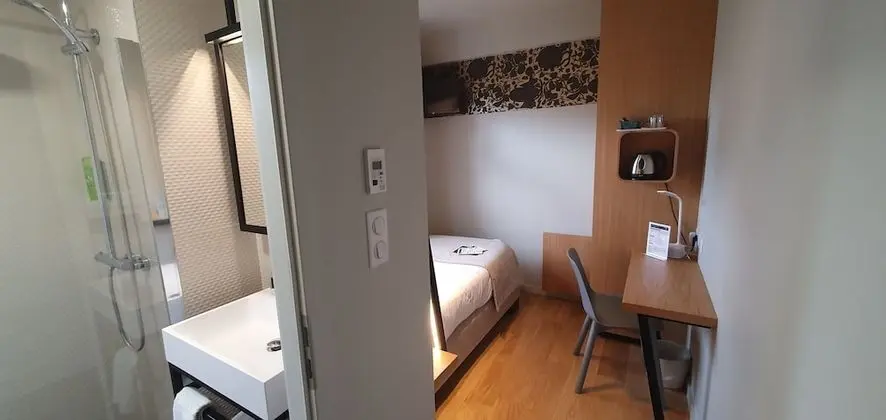 Comfort Tek Kişilik Oda