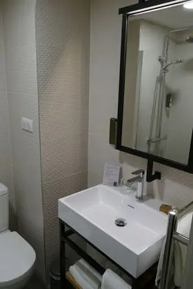 Comfort Tek Kişilik Oda