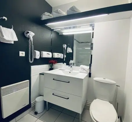 Dört Kişilik Oda