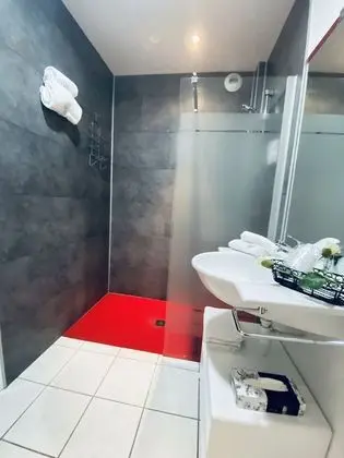 Üç Kişilik Oda, Engellilere Uygun, Park Manzaralı