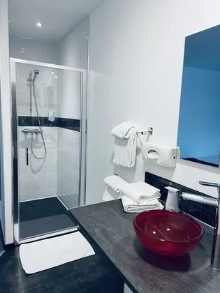 Üç Kişilik Oda, Engellilere Uygun, Park Manzaralı