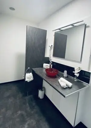 Üç Kişilik Oda, Engellilere Uygun, Park Manzaralı