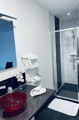 Üç Kişilik Oda, Engellilere Uygun, Park Manzaralı