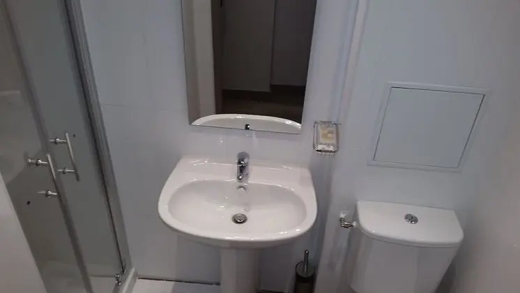 İki Ayrı Yataklı Oda