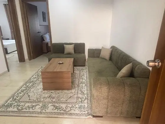 Oturma alanı