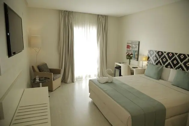 Comfort İki Ayrı Yataklı Oda