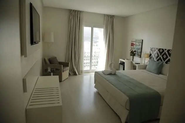 Comfort İki Ayrı Yataklı Oda