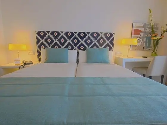 Comfort İki Ayrı Yataklı Oda