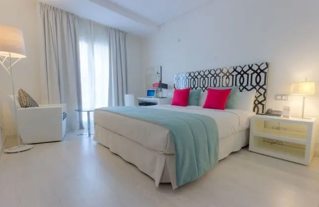 Comfort İki Ayrı Yataklı Oda