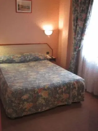 Standard Tek Kişilik Oda