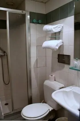 Standard Tek Kişilik Oda