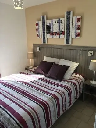 Classic Tek Büyük Yataklı Oda