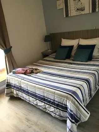 Classic Tek Büyük Yataklı Oda