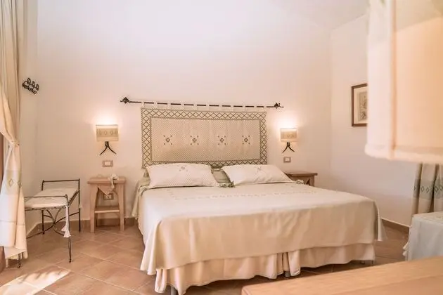 Standard Üç Kişilik Oda, Sigara İçilmez, Bahçe Manzaralı