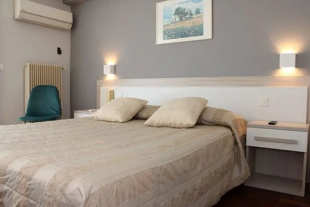 Chambre Standard