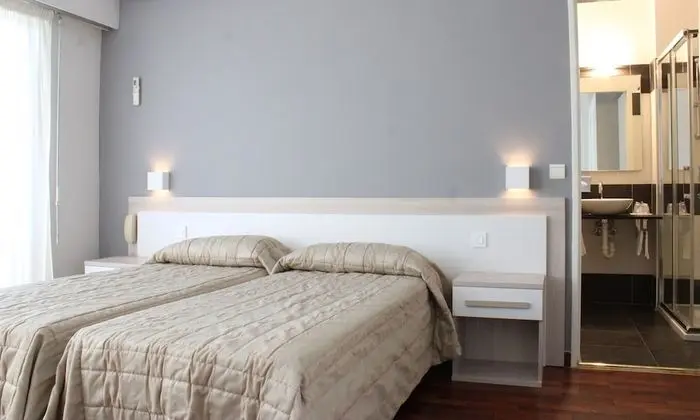 Chambre Standard