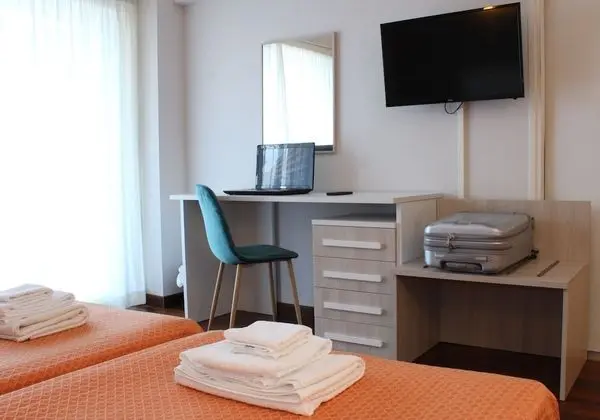 Chambre Standard Triple