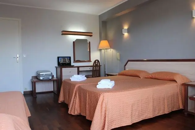 Chambre Standard Triple