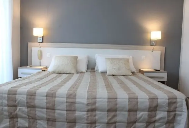 Chambre Supérieure