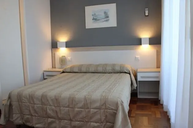 Chambre Supérieure