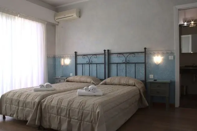 Chambre Supérieure