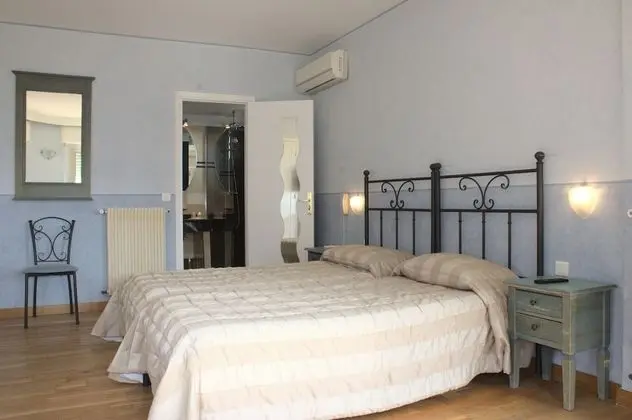 Chambre Supérieure