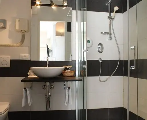 Chambre Supérieure