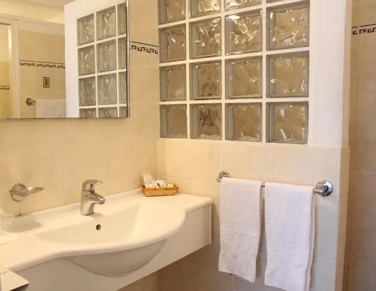 Chambre Supérieure