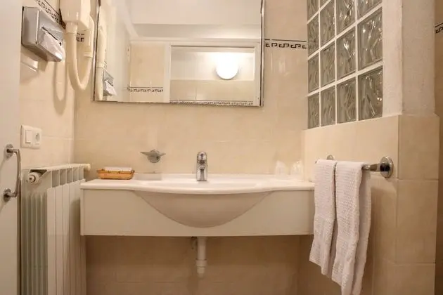 Chambre Supérieure