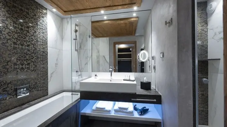 Comfort Süit