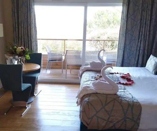 Oda, Teras, Deniz Manzaralı