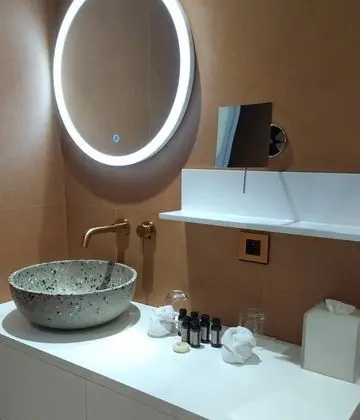 Oda, Teras, Deniz Manzaralı