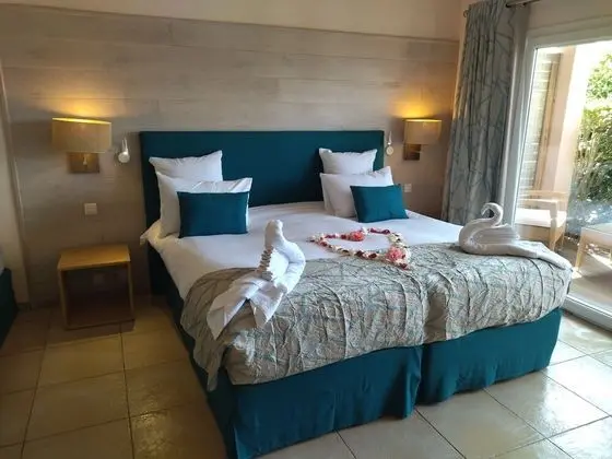 Oda, Teras, Deniz Manzaralı