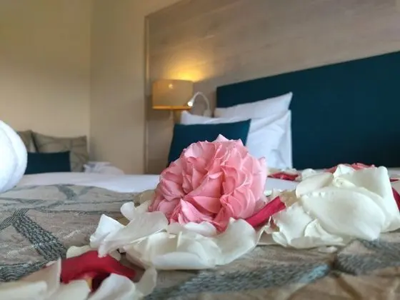 Oda, Teras, Deniz Manzaralı