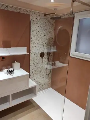 Oda, Teras, Deniz Manzaralı