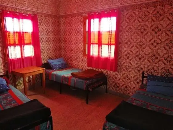 İki Ayrı Yataklı Oda