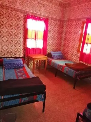 İki Ayrı Yataklı Oda