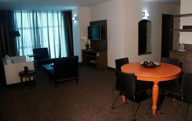 Executive Süit
