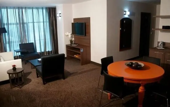 Executive Süit