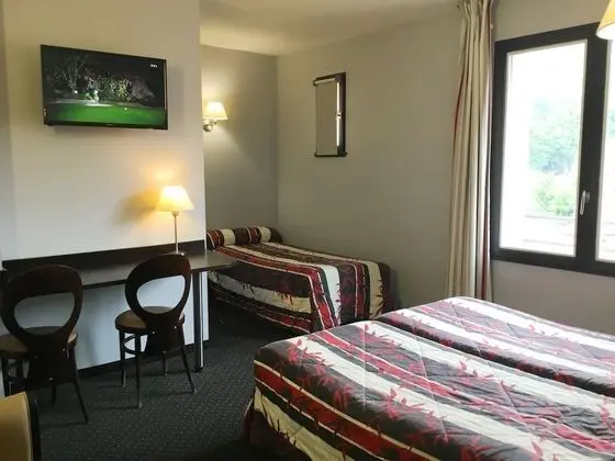 Family Üç Kişilik Oda (3 pax)