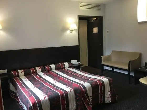 Family Üç Kişilik Oda (3 pax)
