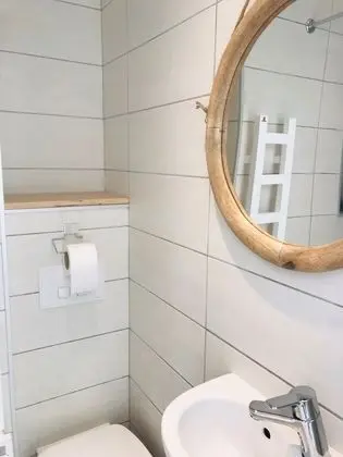 Tek Büyük Yataklı Oda, Balkon, Deniz Manzaralı (végétale)
