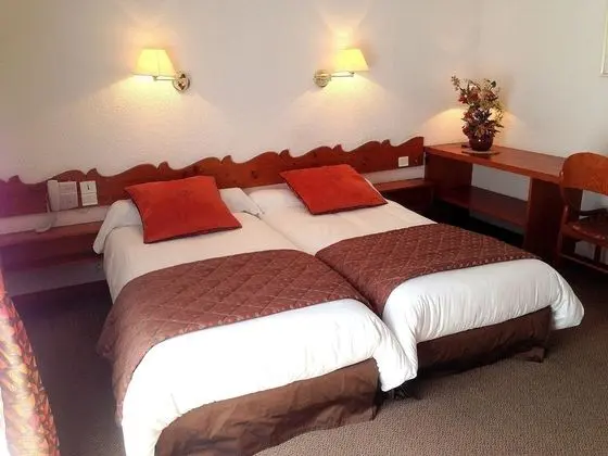 Standard Tek Büyük Yataklı Oda, Ek Bina